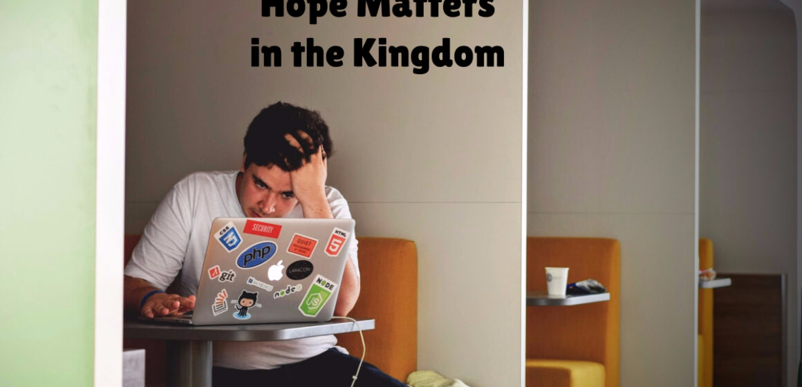 hope-matters-in-the-kingdom