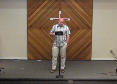Do we still need Apostles, Prophets, Pastors, Teachers, Evangelists in the Church? part 2