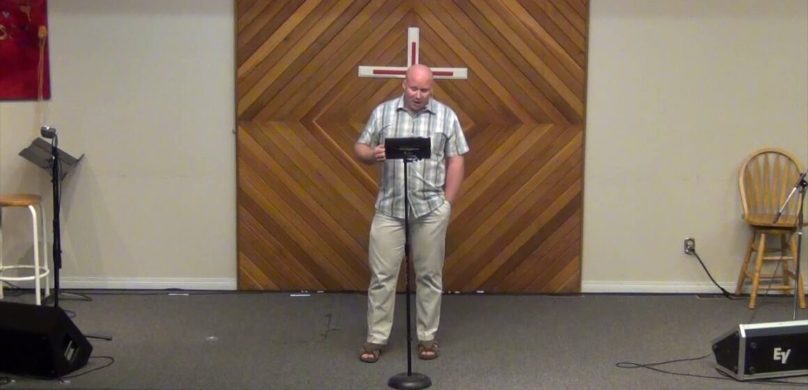 Do we still need Apostles, Prophets, Pastors, Teachers, Evangelists in the Church? part 2