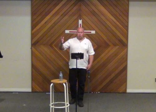 Do we still need Apostles, Prophets, Pastors, Teachers, Evangelists in the Church? part 1