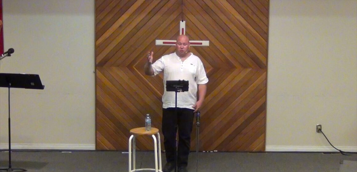 Do we still need Apostles, Prophets, Pastors, Teachers, Evangelists in the Church? part 1