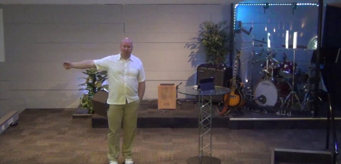 God is good, and He Loves You