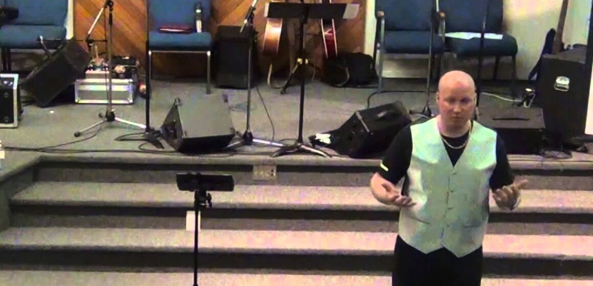 Introduction to practising the presence of God