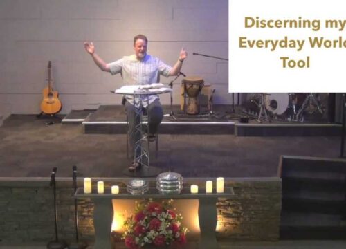Live LIGHT – Why everybody needs to live LIGHT