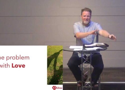 Live Loved – How to know if you live loved