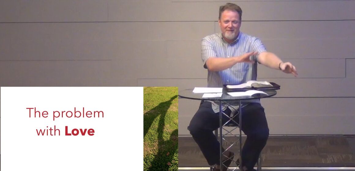 Live Loved – How to know if you live loved