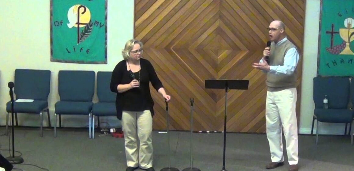 Missionaries Heinrich’s to Costa Rica