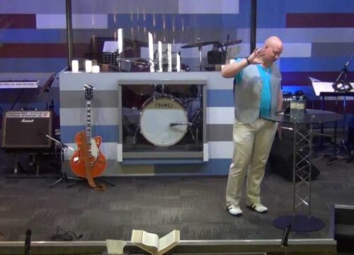 The Lord’s prayer part 2 Keys to the Kingdom