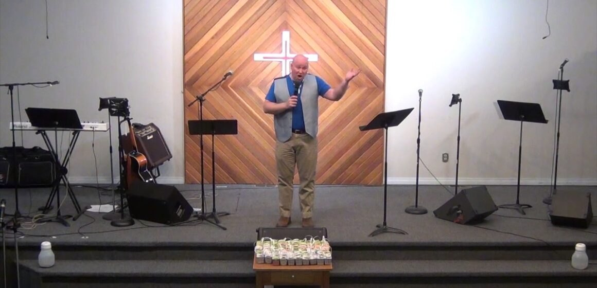 What did you get for your Spiritual birthday?