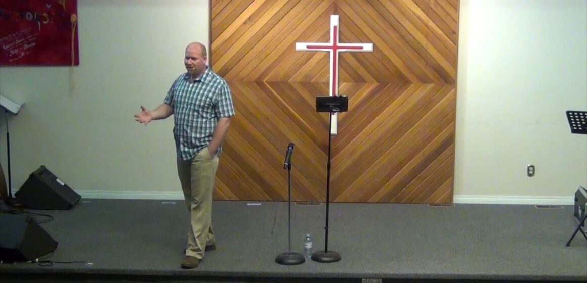 What Role do the Pastor Teacher Evangelist play in the modern Church