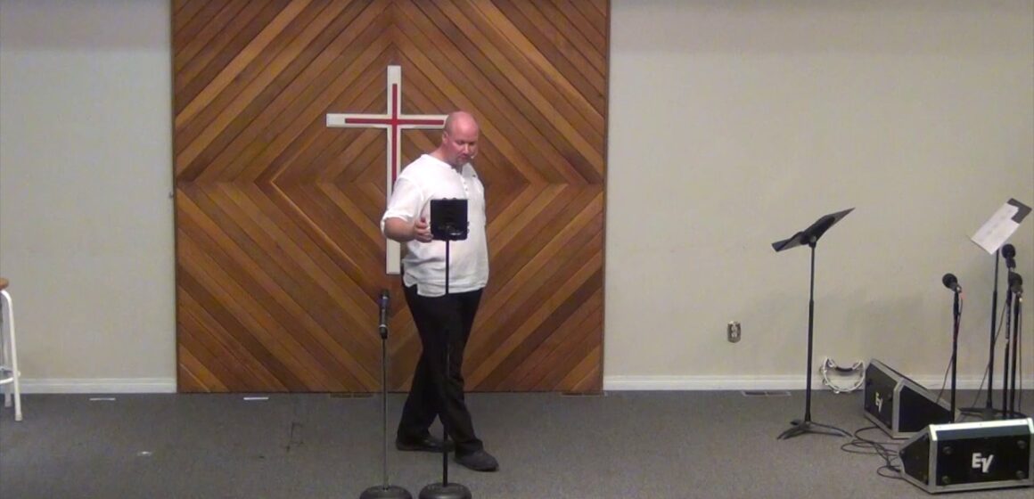 What role does the Prophet play in the modern Church