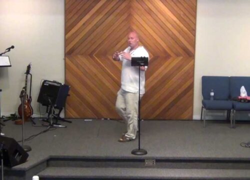 Pentecostal Dunamis Dynamite