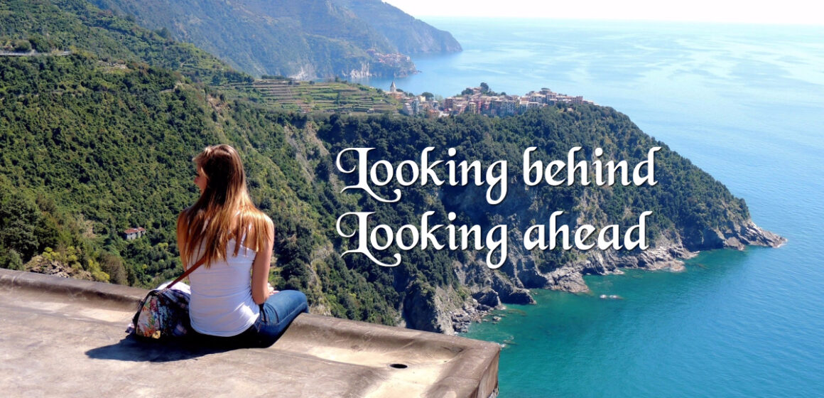 lookingbehindlookingahead