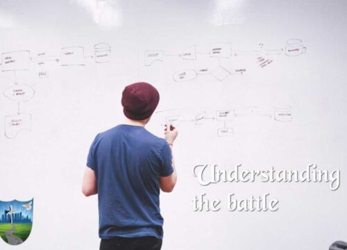 understandingthebattle