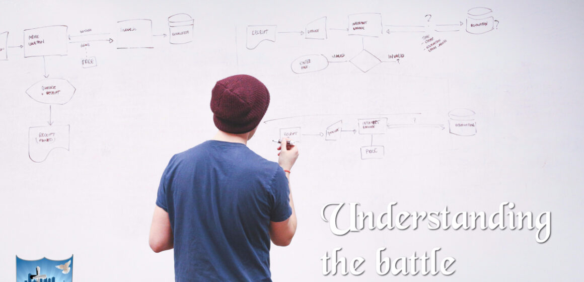 understandingthebattle