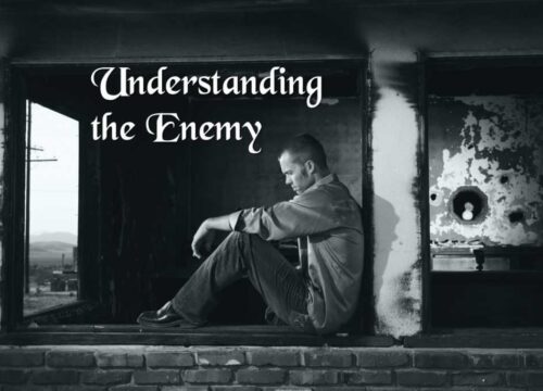understandingtheenemy