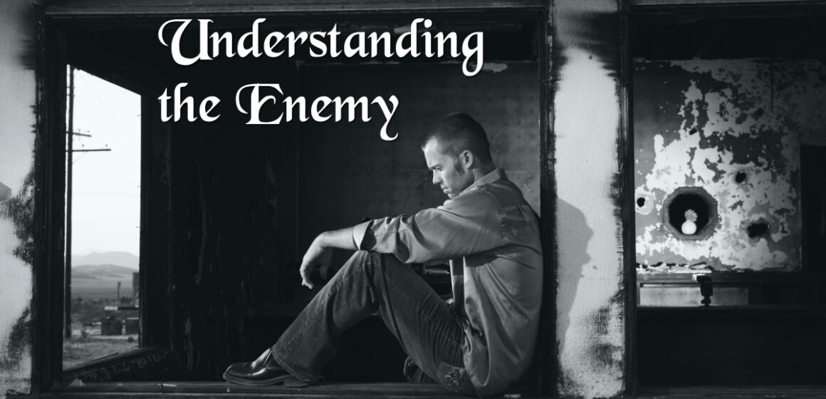 understandingtheenemy