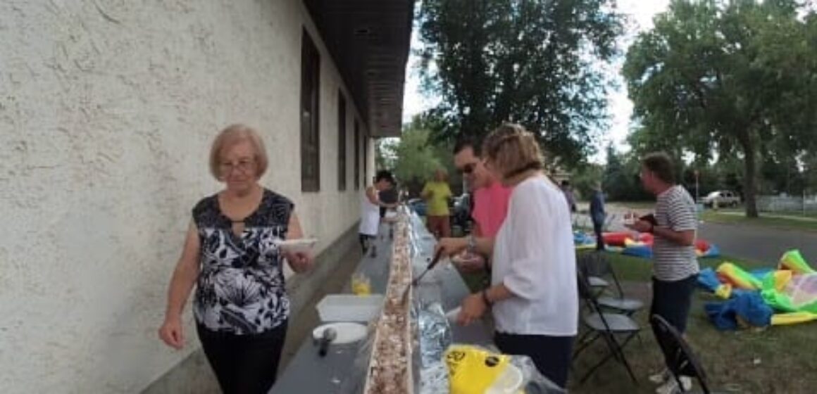Kingdom Way Kids Day Live Stream