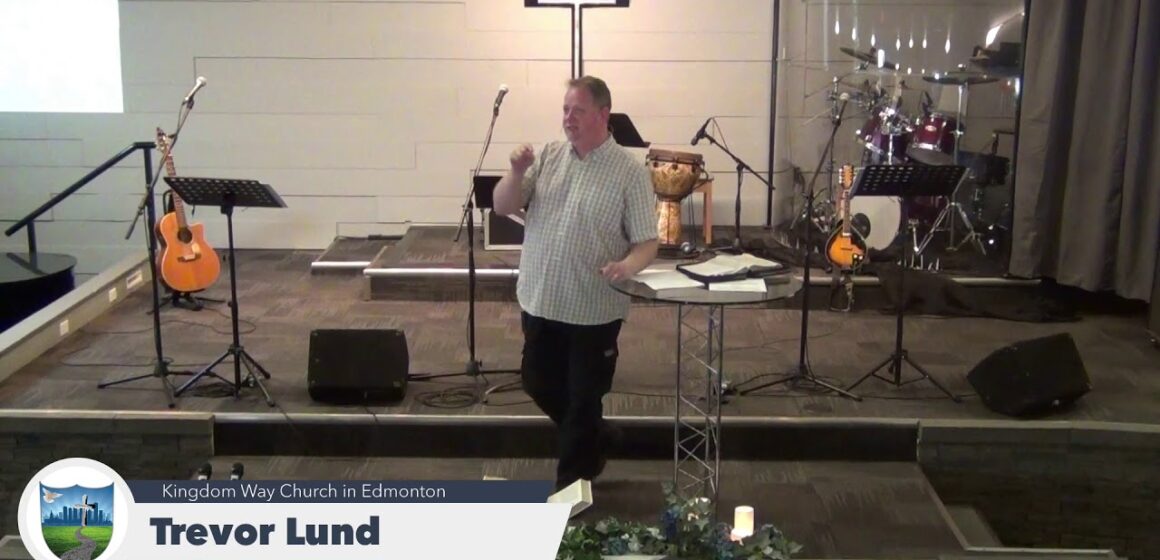 The Rhythm of Abiding