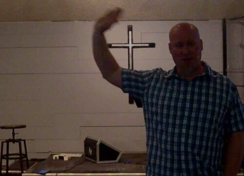 Living an Abundant Life