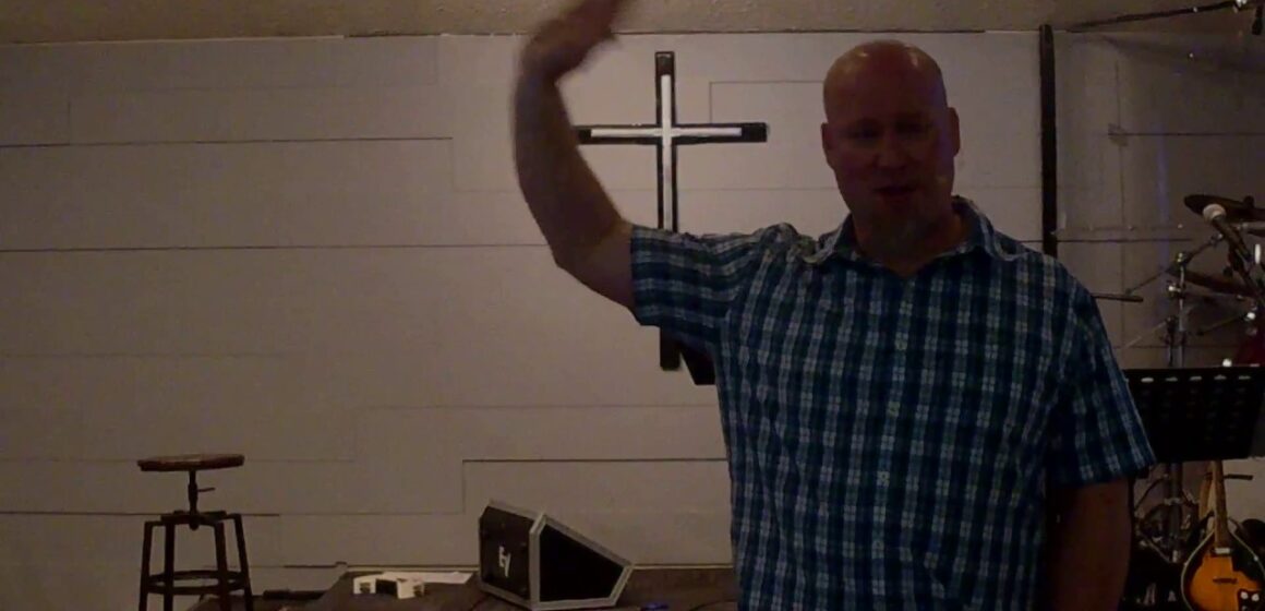 Living an Abundant Life