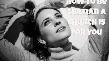 Kingdom Way Church in Edmonton