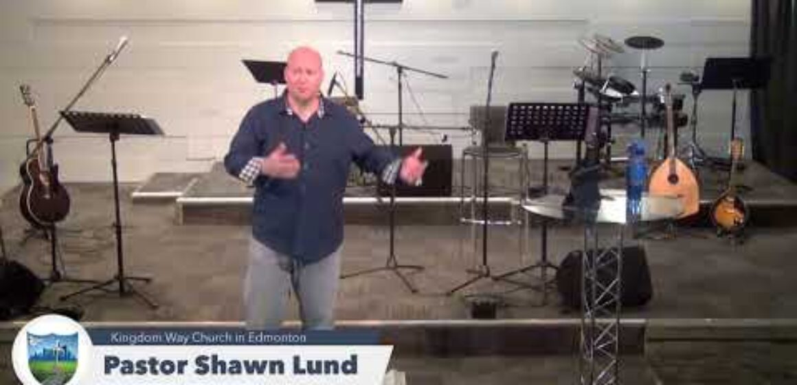 Why Learn THE Kingdom Way?