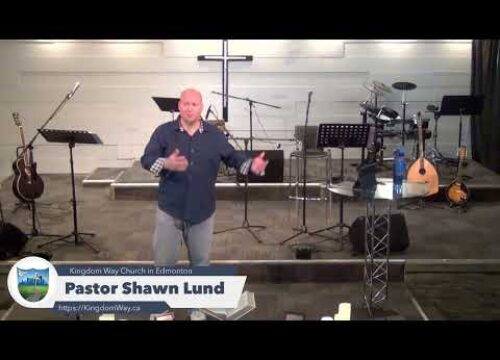Why Learn THE Kingdom Way?