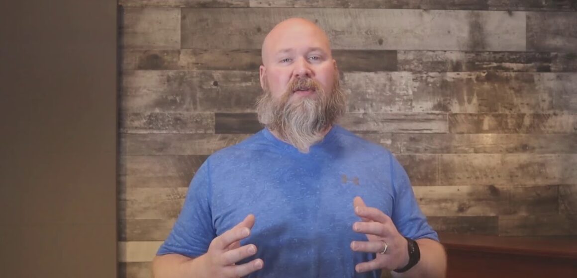 Full Service – April 5, 2020 – Allowing God to Restore You To the Person He Created You To Be