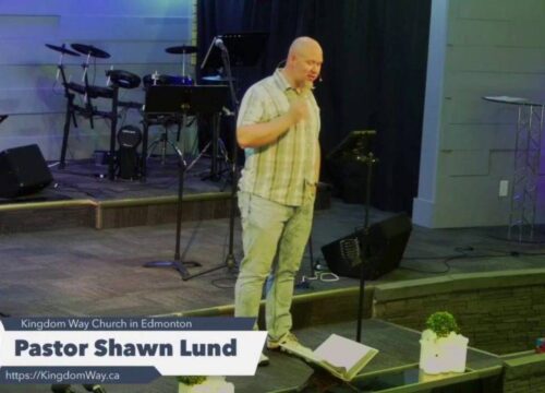 Are you Lukewarm? The message – June 28, 2020