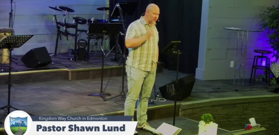 Are you Lukewarm? The message – June 28, 2020