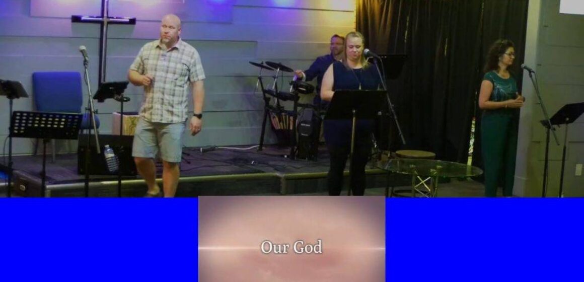 The Dad You’ve Always Wanted (to be) – Full Service – Father’s Day June 21, 2002