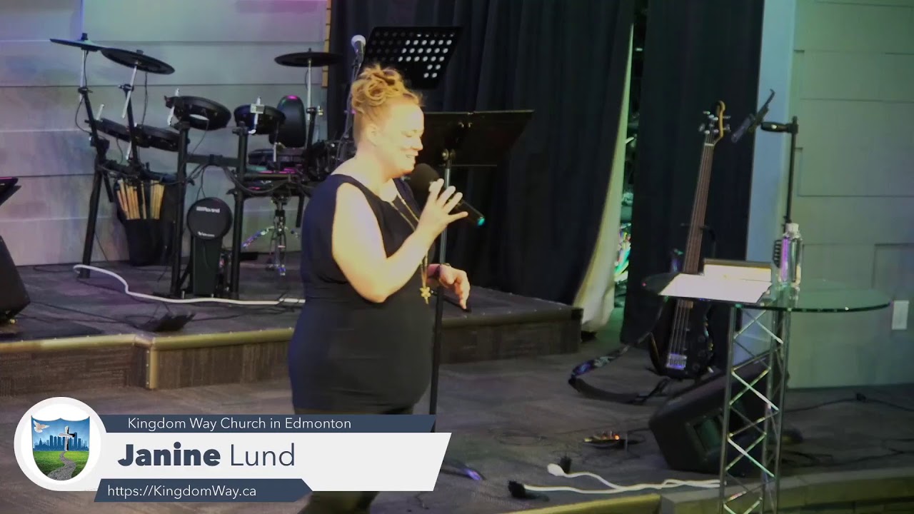 God’s Favourite – Full Service July 26, 2020