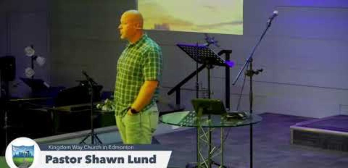 How to overcome the spirit of division with the weapon of honour – the message