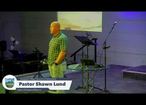 How to overcome the spirit of division with the weapon of honour – the message