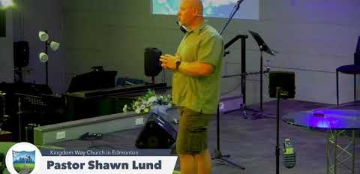 Prophecy – Speaking God’s Heart – The Message