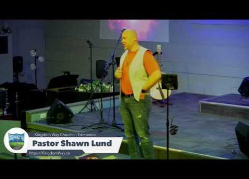 Love your enemies – The Message