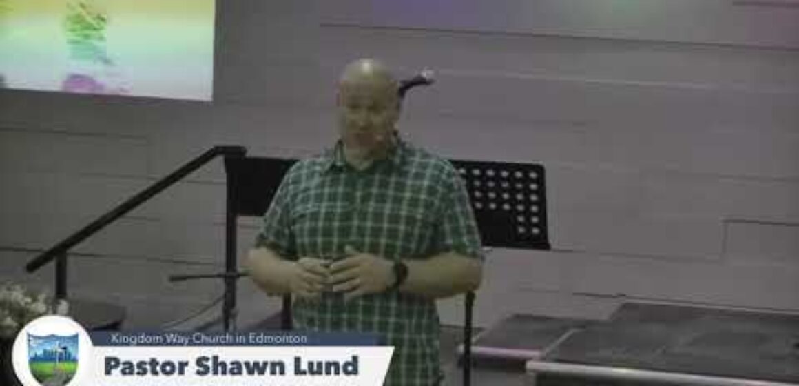 Obedience to Christ – The Message