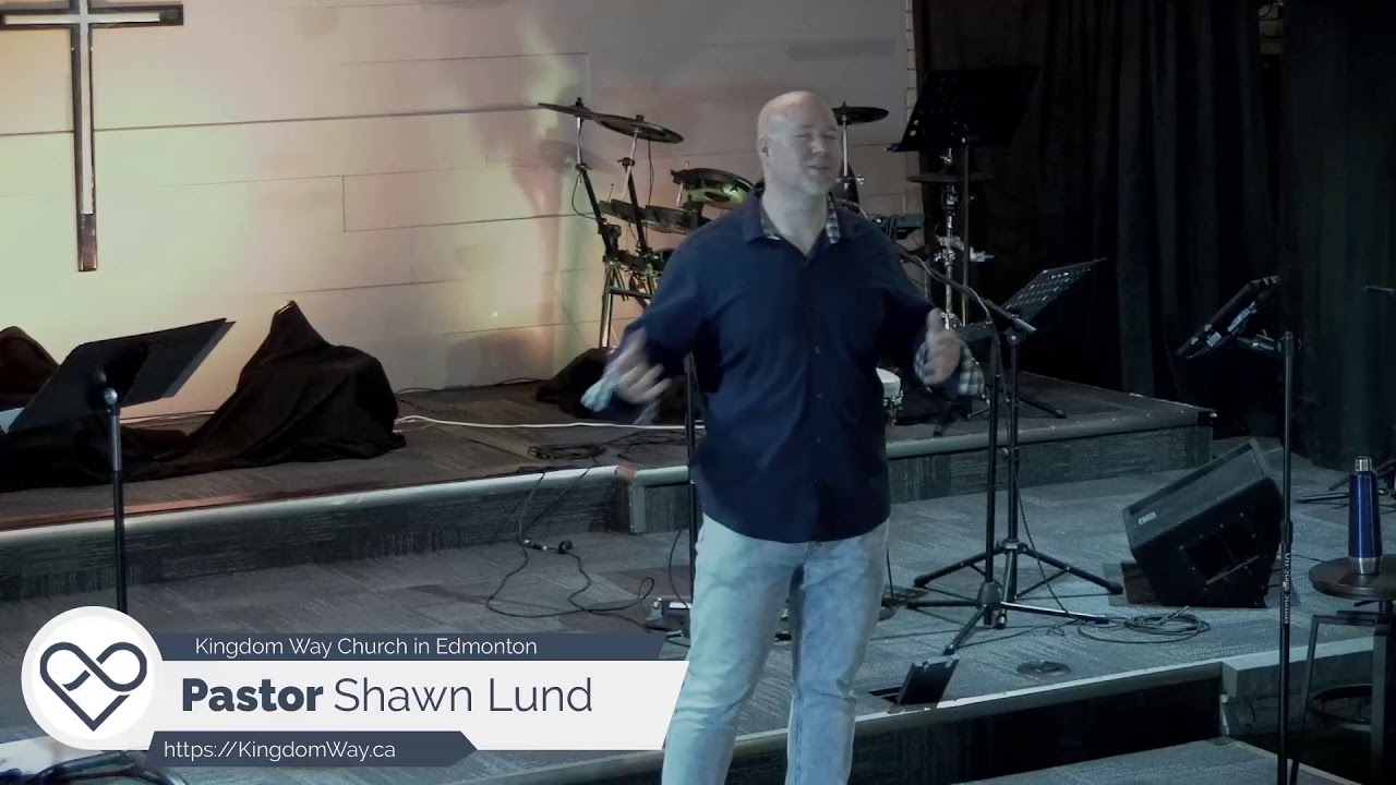 Being a peace maker – Full Service – October 11, 2020