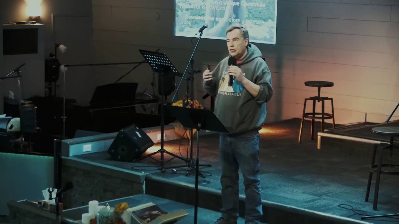 Overcoming the fear of man – Full Service – Nov 29, 2020