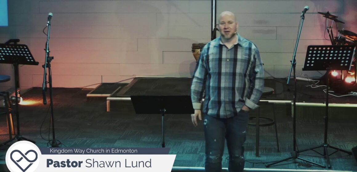 Overcoming the fear of man – the Message