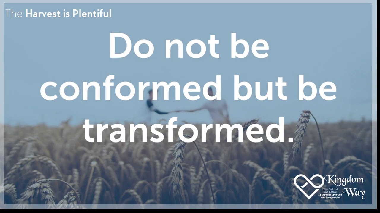 The Harvest is Plentiful in Jerusalem – Full Service – Nov 1, 2020
