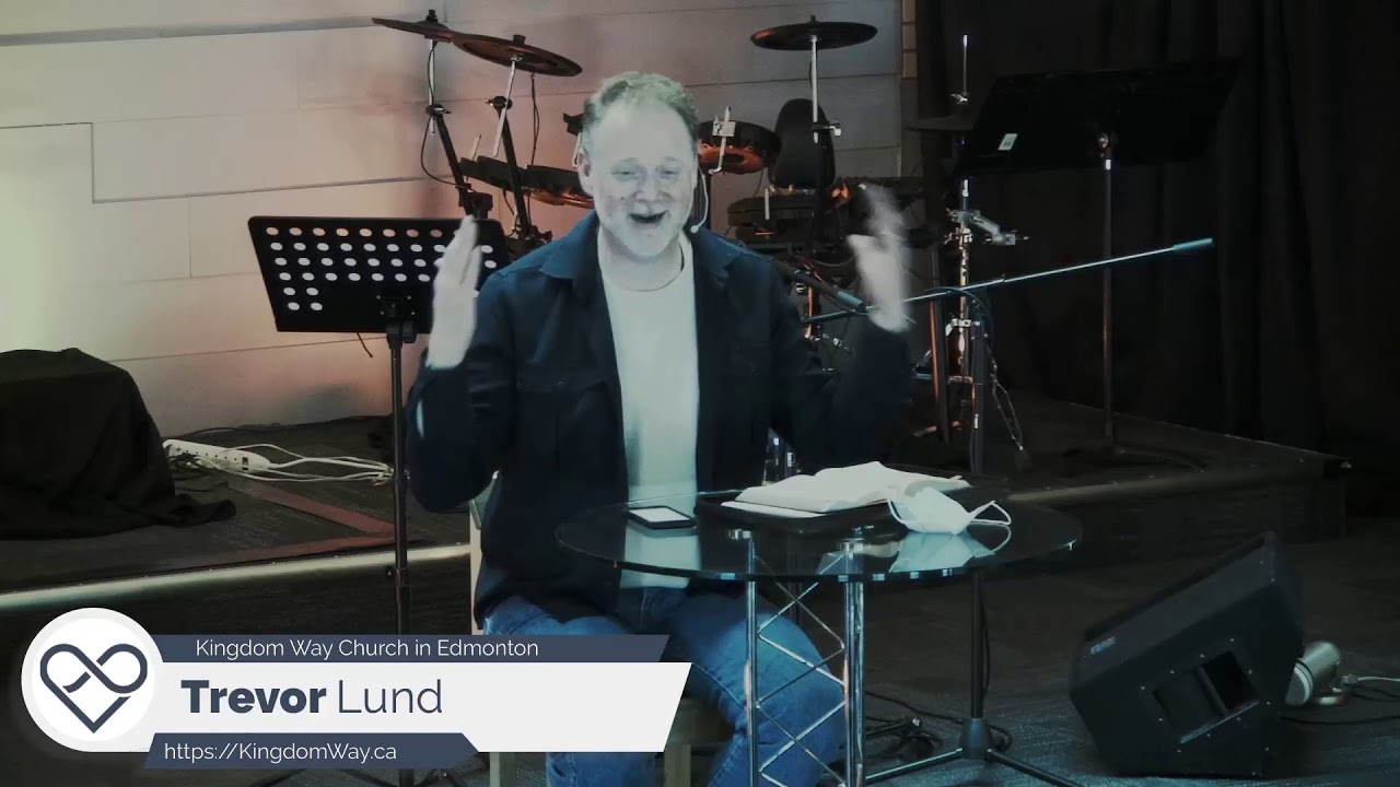 The Harvest is Plentiful in Judea – Full Service – Nov 8 2020