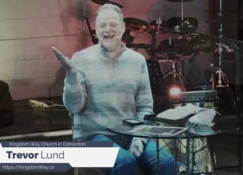 The Harvest is Plentiful in the Ends of the Earth – The Message