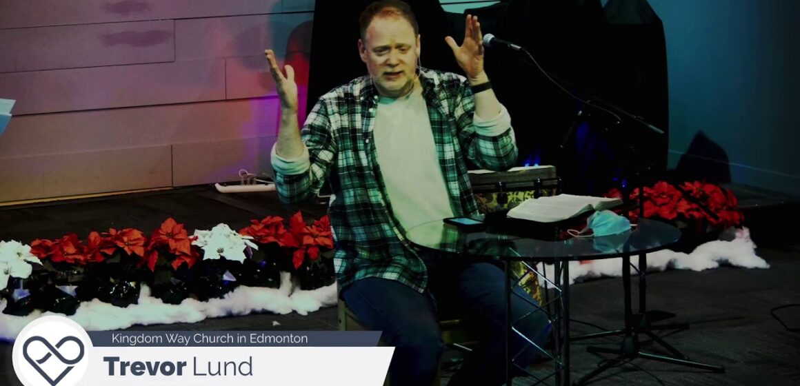 GOD is with us – the message