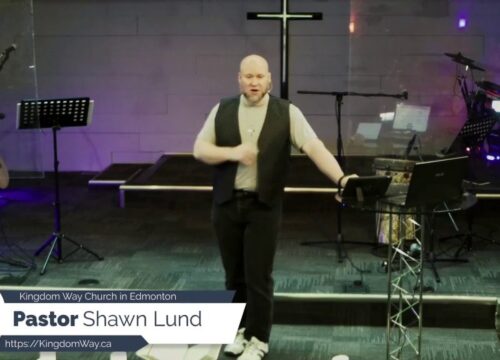 Who is God – The Message