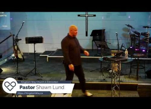 What is the baptism of the Holy Spirit, and How can I get it? – The Message