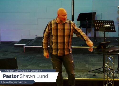 Who is Holy Spirit – The Message