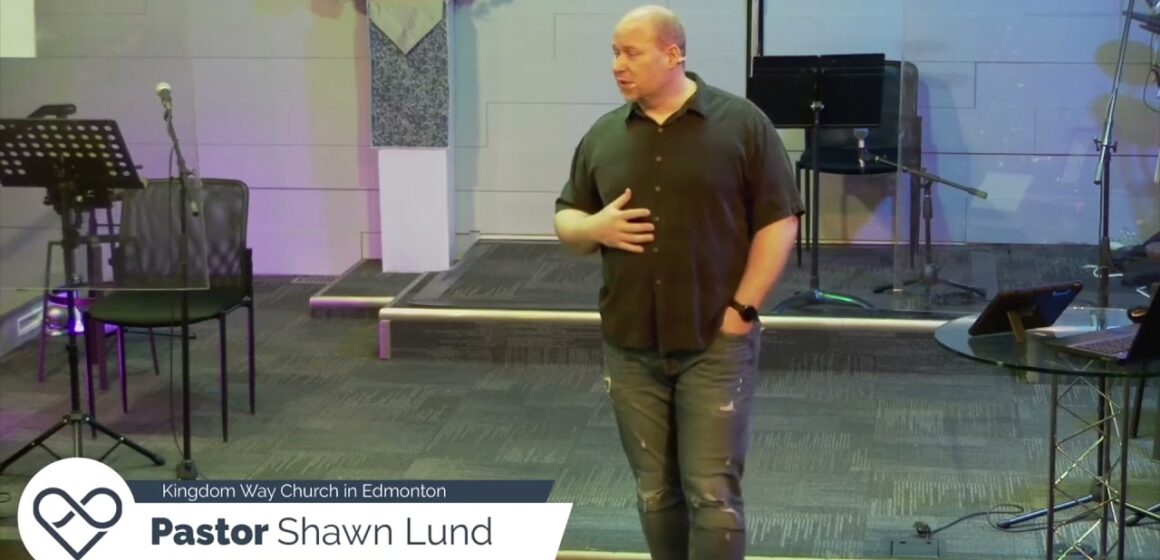 What’s the point of the church gathering together? – The Message