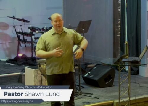 Who is the greatest in the Kingdom of Heaven? – the Message